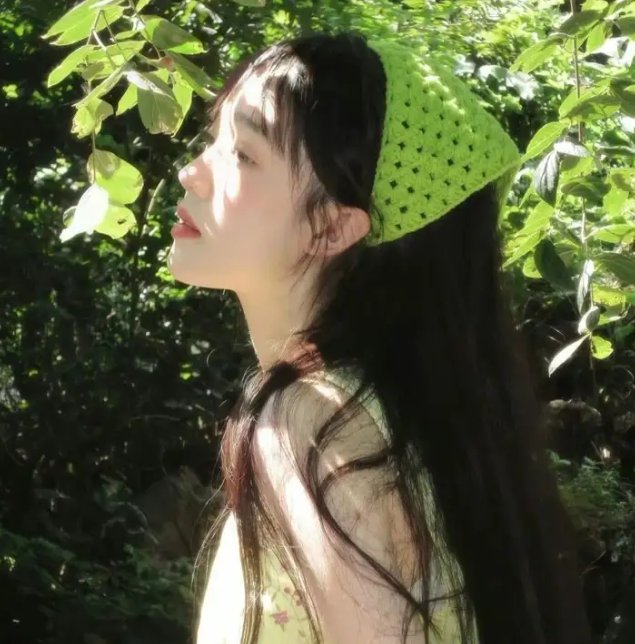 音乐少女