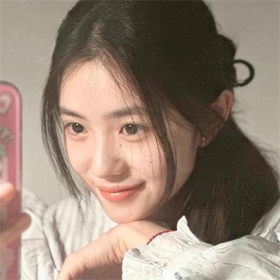 在池中